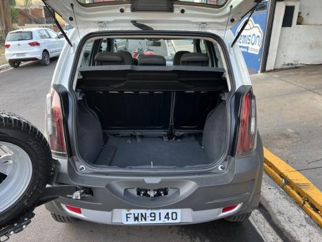 FIAT Idea 1.8 16V 4P FLEX ADVENTURE DUALOGIC AUTOMATIZADO, Foto 14