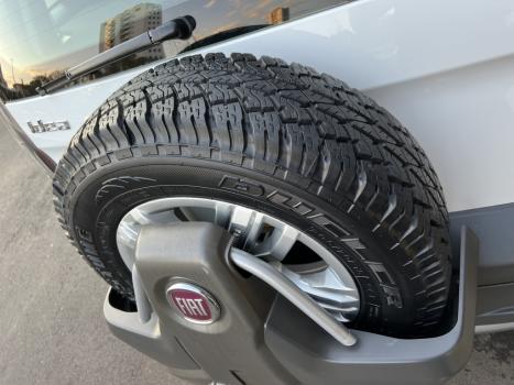 FIAT Idea 1.8 16V 4P FLEX ADVENTURE DUALOGIC AUTOMATIZADO, Foto 15