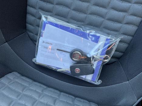 FIAT Idea 1.8 16V 4P FLEX ADVENTURE DUALOGIC AUTOMATIZADO, Foto 16