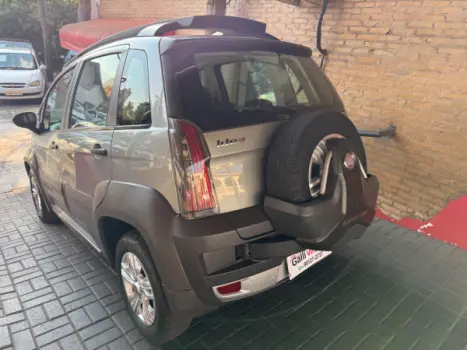 FIAT Idea 1.8 16V 4P ADVENTURE FLEX, Foto 6