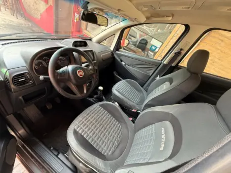 FIAT Idea 1.8 16V 4P ADVENTURE FLEX, Foto 8