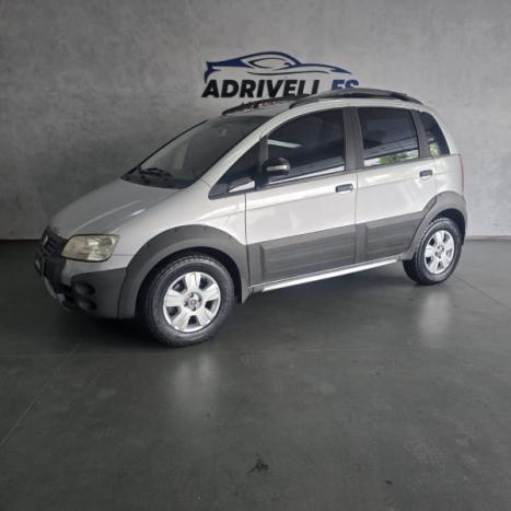 FIAT Idea 1.8 16V 4P ADVENTURE FLEX, Foto 1