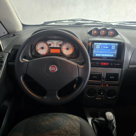 FIAT Idea 1.8 16V 4P ADVENTURE FLEX, Foto 6