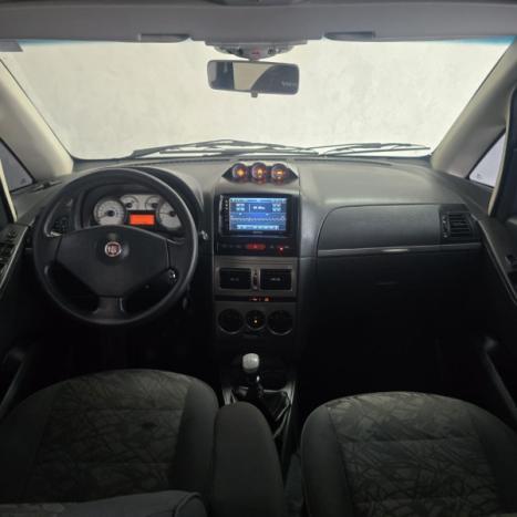 FIAT Idea 1.8 16V 4P ADVENTURE FLEX, Foto 7