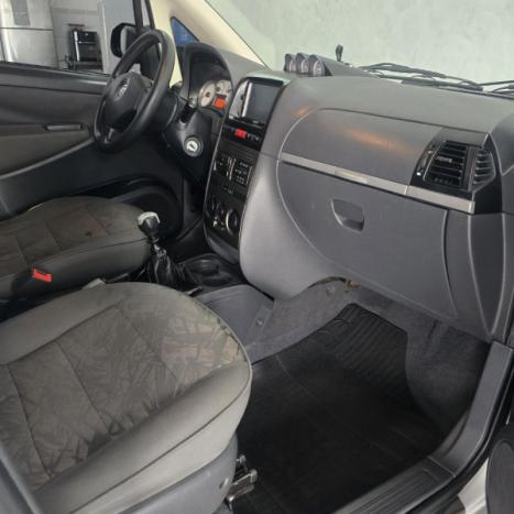 FIAT Idea 1.8 16V 4P ADVENTURE FLEX, Foto 10