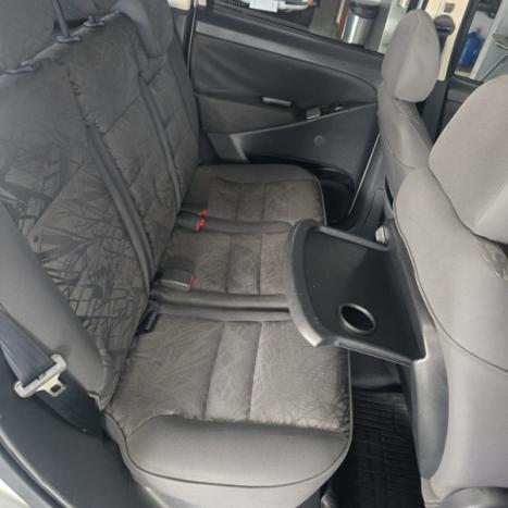 FIAT Idea 1.8 16V 4P ADVENTURE FLEX, Foto 11