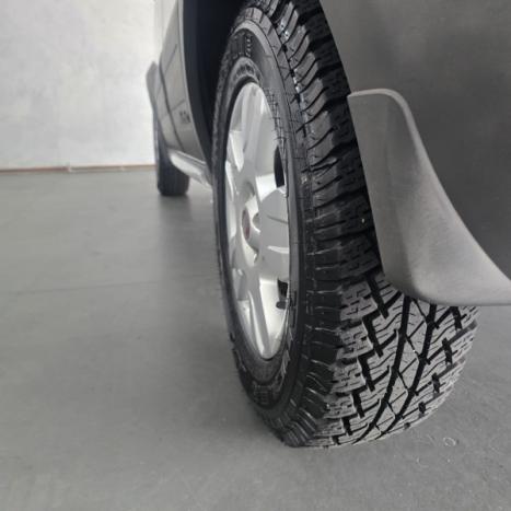 FIAT Idea 1.8 16V 4P ADVENTURE FLEX, Foto 12