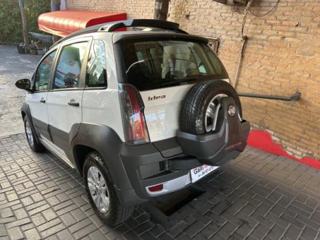 FIAT Idea 1.8 4P ADVENTURE FLEX LOCKER, Foto 6