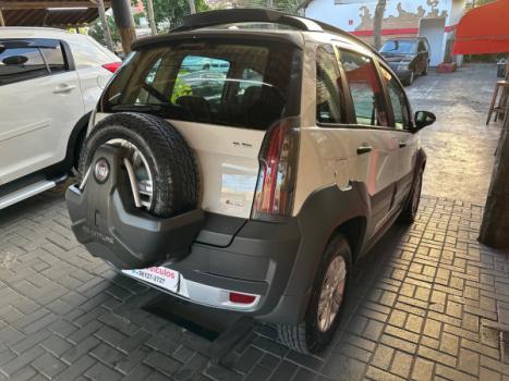 FIAT Idea 1.8 4P ADVENTURE FLEX LOCKER, Foto 7