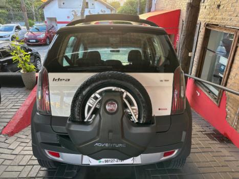 FIAT Idea 1.8 4P ADVENTURE FLEX LOCKER, Foto 8