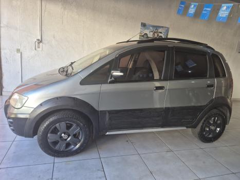 FIAT Idea 1.8 4P ADVENTURE FLEX, Foto 3