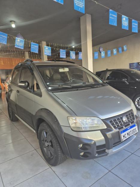 FIAT Idea 1.8 4P ADVENTURE FLEX, Foto 6