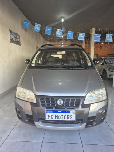 FIAT Idea 1.8 4P ADVENTURE FLEX, Foto 7