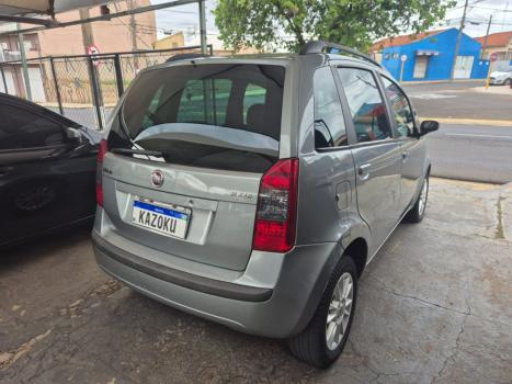 FIAT Idea 1.8 4P ELX FLEX, Foto 5