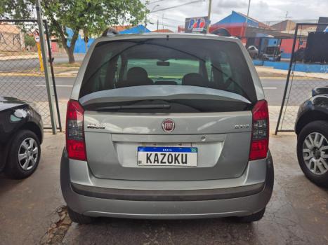 FIAT Idea 1.8 4P ELX FLEX, Foto 6