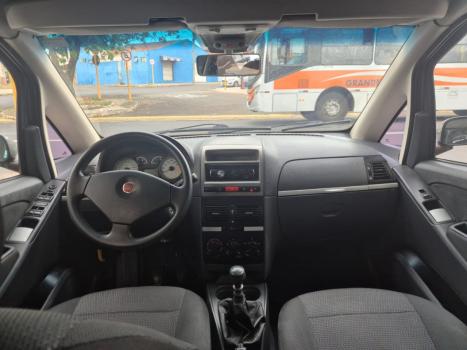 FIAT Idea 1.8 4P ELX FLEX, Foto 7