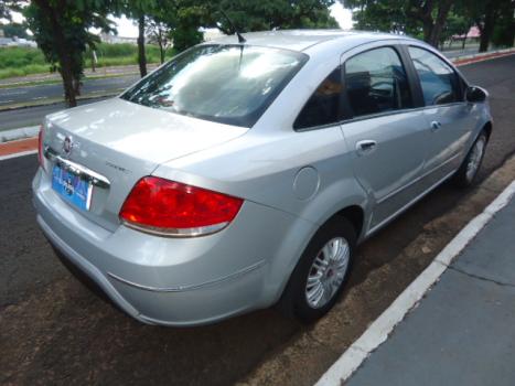 FIAT Linea 1.8 16V 4P FLEX ESSENCE, Foto 6