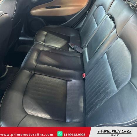 FIAT Linea 1.8 16V 4P FLEX ABSOLUTE DUALOGIC AUTOMATIZADO, Foto 10
