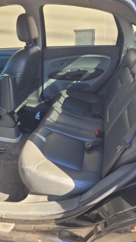 FIAT Linea 1.8 16V 4P FLEX ESSENCE DUALOGIC AUTOMATIZADO, Foto 5
