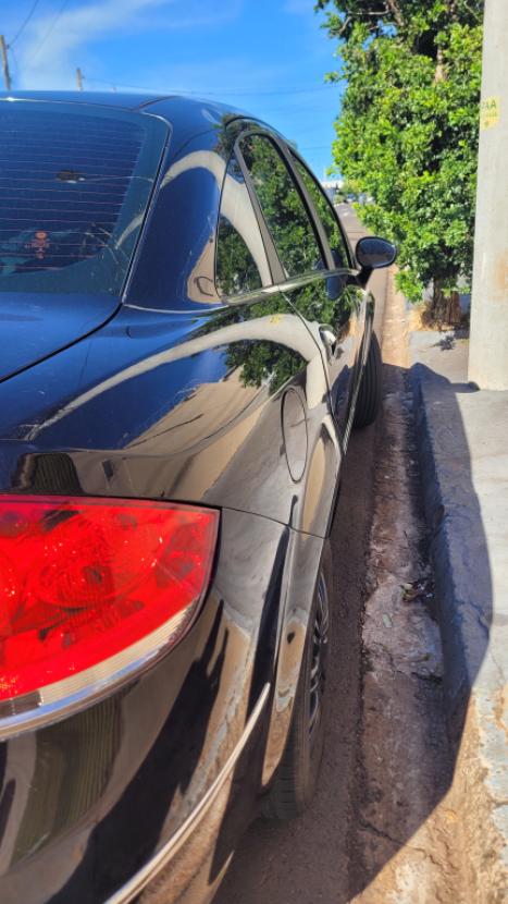 FIAT Linea 1.8 16V 4P FLEX ESSENCE DUALOGIC AUTOMATIZADO, Foto 6