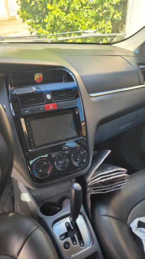 FIAT Linea 1.8 16V 4P FLEX ESSENCE DUALOGIC AUTOMATIZADO, Foto 7