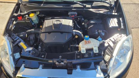 FIAT Linea 1.8 16V 4P FLEX ESSENCE DUALOGIC AUTOMATIZADO, Foto 10