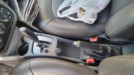 FIAT Linea 1.8 16V 4P FLEX ESSENCE DUALOGIC AUTOMATIZADO, Foto 14