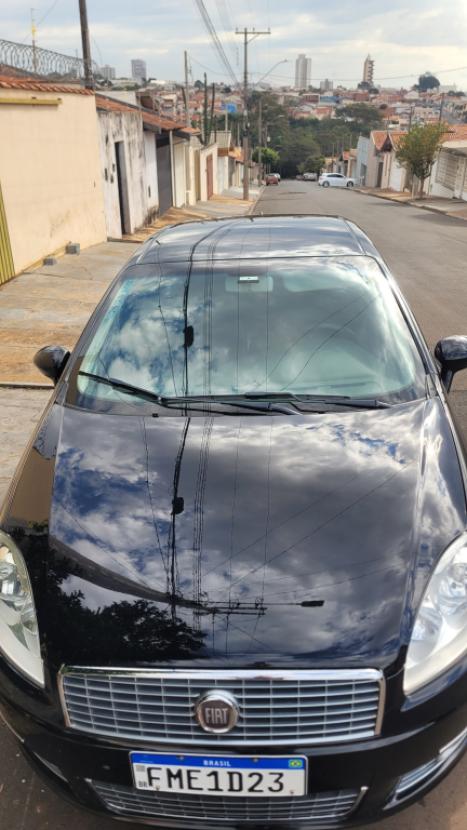 FIAT Linea 1.8 16V 4P FLEX ESSENCE DUALOGIC AUTOMATIZADO, Foto 15