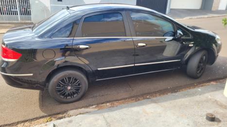 FIAT Linea 1.8 16V 4P FLEX ESSENCE DUALOGIC AUTOMATIZADO, Foto 16
