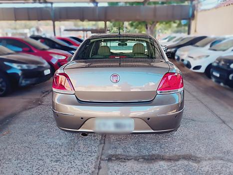 FIAT Linea 1.8 16V 4P FLEX ABSOLUTE DUALOGIC AUTOMATIZADO, Foto 14