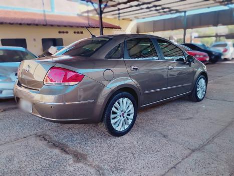 FIAT Linea 1.8 16V 4P FLEX ABSOLUTE DUALOGIC AUTOMATIZADO, Foto 15