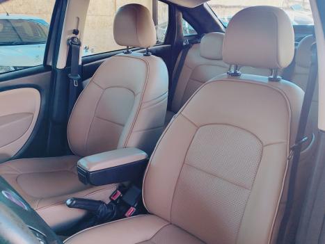 FIAT Linea 1.8 16V 4P FLEX ABSOLUTE DUALOGIC AUTOMATIZADO, Foto 11