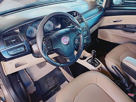 FIAT Linea 1.8 16V 4P FLEX ABSOLUTE DUALOGIC AUTOMATIZADO, Foto 5