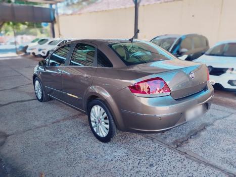 FIAT Linea 1.8 16V 4P FLEX ABSOLUTE DUALOGIC AUTOMATIZADO, Foto 13