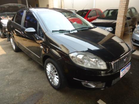 FIAT Linea 1.9 16V 4P FLEX ABSOLUTE DUALOGIC AUTOMATIZADO, Foto 2