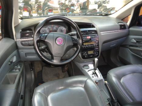 FIAT Linea 1.9 16V 4P FLEX ABSOLUTE DUALOGIC AUTOMATIZADO, Foto 4