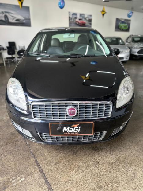 FIAT Linea 1.9 16V 4P FLEX HLX, Foto 4