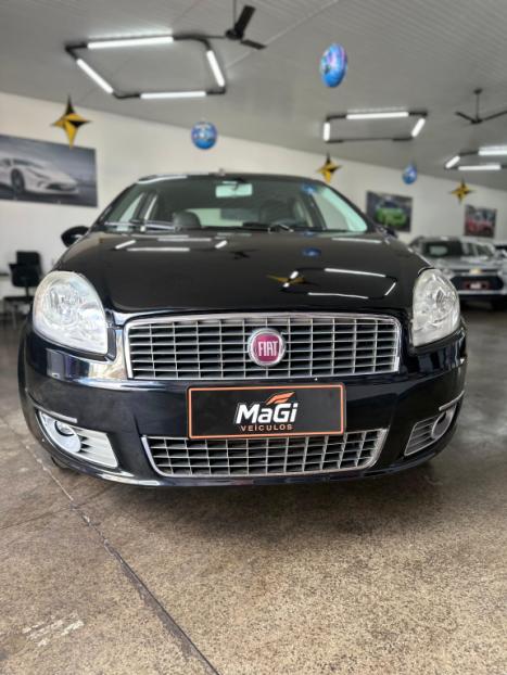 FIAT Linea 1.9 16V 4P FLEX HLX, Foto 5