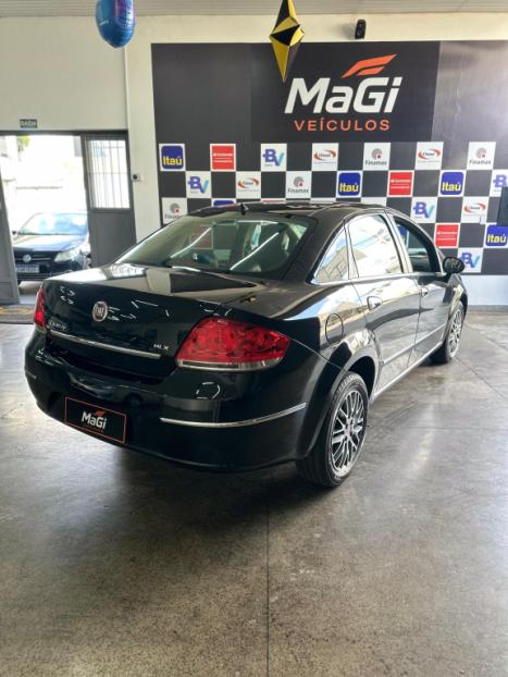 FIAT Linea 1.9 16V 4P FLEX HLX, Foto 6