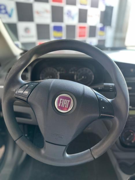 FIAT Linea 1.9 16V 4P FLEX HLX, Foto 8