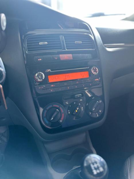 FIAT Linea 1.9 16V 4P FLEX HLX, Foto 9