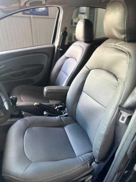 FIAT Linea 1.9 16V 4P FLEX HLX, Foto 11