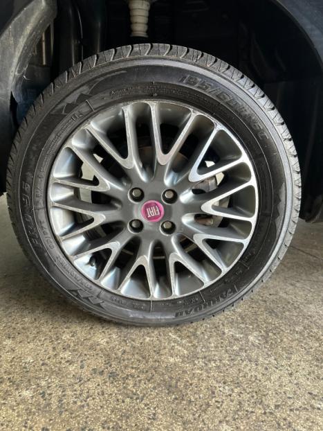 FIAT Linea 1.9 16V 4P FLEX HLX, Foto 14