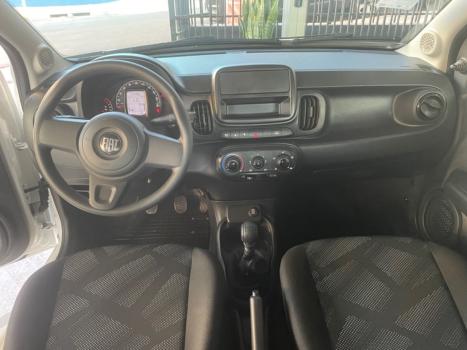 FIAT Mobi 1.0 4P FLEX EVO LIKE, Foto 9