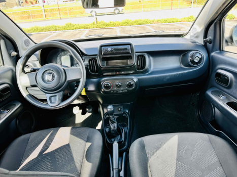 FIAT Mobi 1.0 4P FLEX EVO LIKE, Foto 8