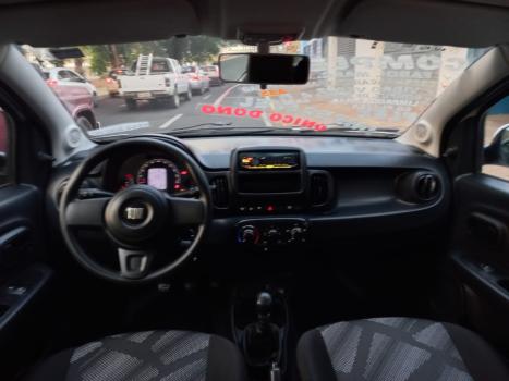 FIAT Mobi 1.0 4P FLEX EVO LIKE, Foto 12