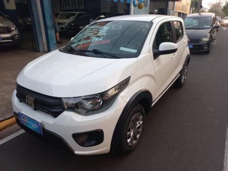 FIAT Mobi 1.0 4P FLEX EVO LIKE, Foto 8