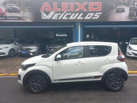 FIAT Mobi 1.0 4P FLEX EVO LIKE, Foto 1