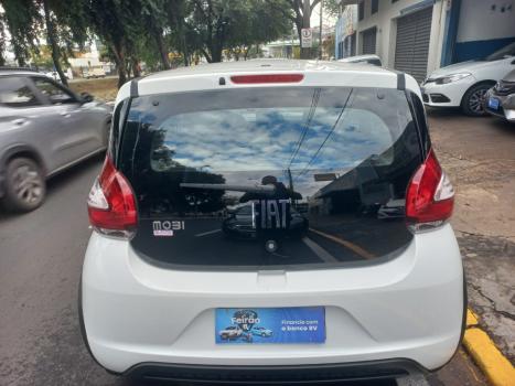 FIAT Mobi 1.0 4P FLEX EVO LIKE, Foto 2