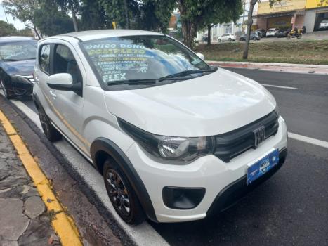 FIAT Mobi 1.0 4P FLEX EVO LIKE, Foto 3